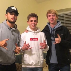 Meet your Posher, Dawson